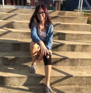 Meet your Posher, Jordyn